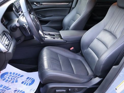 Used 2022 Honda Accord Sport Special Edition image 41