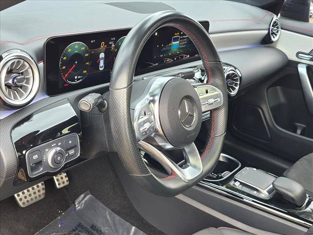 Used 2023 Mercedes-Benz CLA 250 image 9