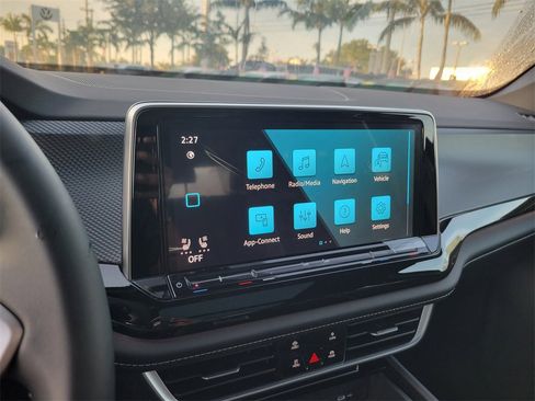 New 2026 Volkswagen Atlas Cross Sport SEL image 9