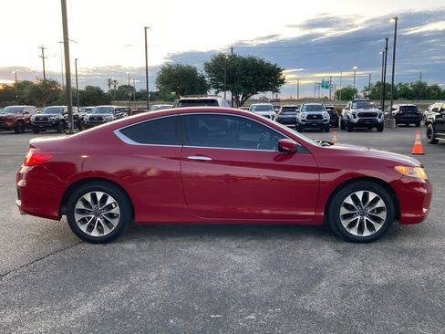 Used 2014 Honda Accord LX-S image 4