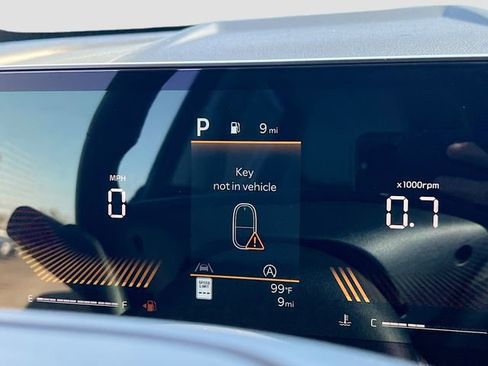 New 2026 Kia Sportage EX image 12