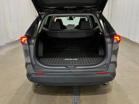 Certified 2025 Toyota RAV4 XLE w/ Convenience Package AWD/4WD image 12