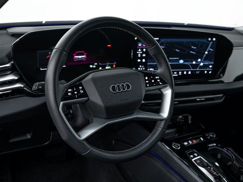 Used 2025 Audi A5 2.0T Premium Plus w/ Premium Plus AWD/4WD image 10