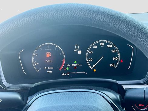 Used 2022 Honda Civic LX image 12