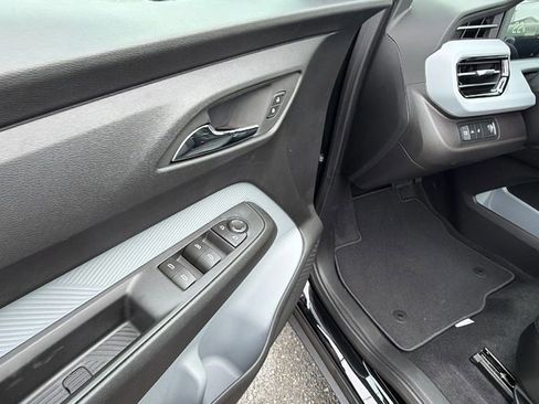 New 2027 Chevrolet Bolt LT image 12