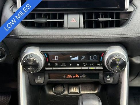 Used 2023 Toyota RAV4 XLE image 15