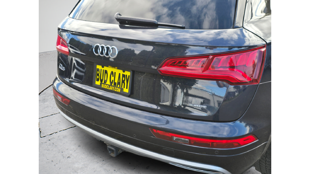 Used 2020 Audi Q5 Prestige AWD/4WD image 40