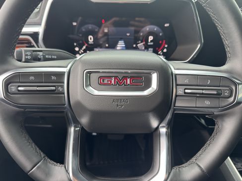 Used 2024 GMC Canyon Elevation w/ Trailering Package image 33