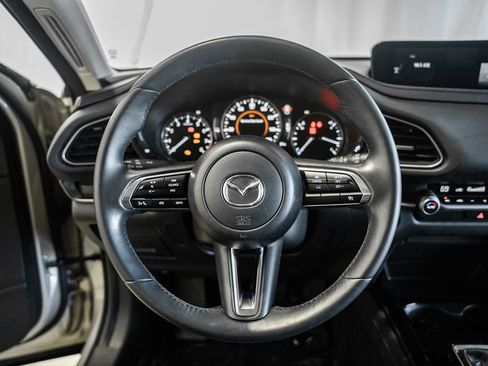 Used 2024 MAZDA CX-30 AWD 2.5 S w/ Select Sport Pkg image 37