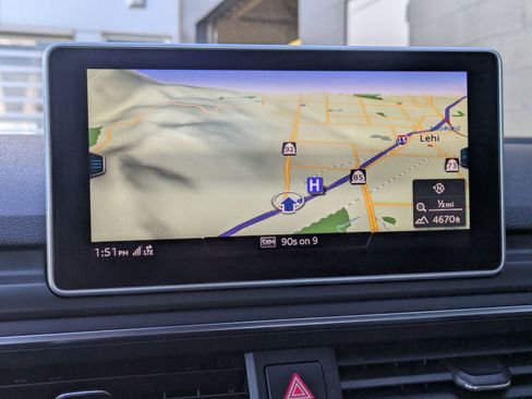 Used 2018 Audi S5 Prestige w/ S Sport Package image 18