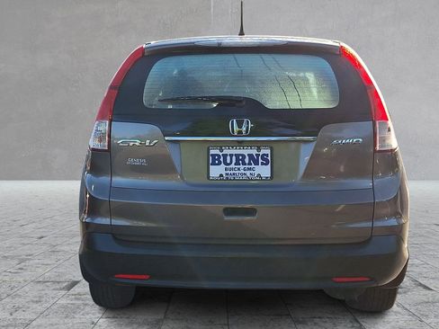 Used 2012 Honda CR-V LX image 5