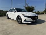 Used 2023 Hyundai Elantra Limited image 3