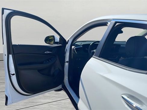 New 2026 Buick Encore GX Preferred w/ Comfort Package image 13