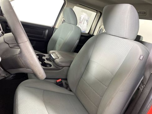 Used 2018 RAM 1500 Express w/ Express Value Package image 15