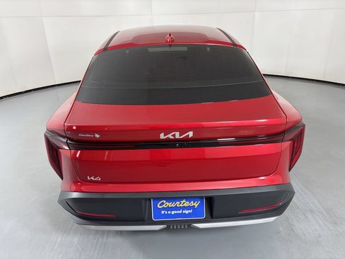 New 2026 Kia K4 FWD image 7