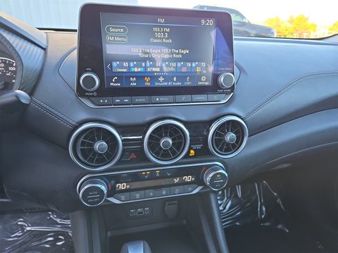 Used 2022 Nissan Sentra SV w/ All-Weather Package image 28