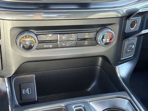 Used 2023 Ford F150 XL w/ STX Appearance Package AWD/4WD image 17
