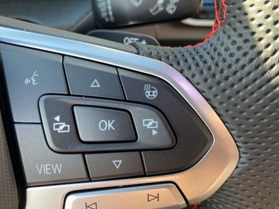 New 2025 Volkswagen GTI SE