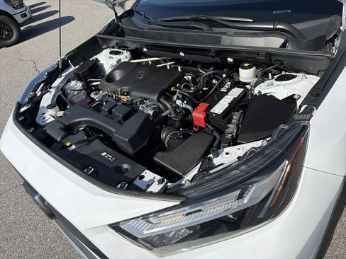 Certified 2024 Toyota RAV4 Adventure image 23