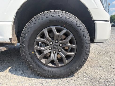 Used 2023 Ford F150 Tremor w/ Equipment Group 402A High AWD/4WD image 15