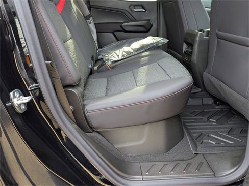 New 2026 Chevrolet Colorado Z71 w/ Technology Package image 33