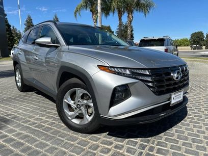 Certified 2024 Hyundai Tucson SEL