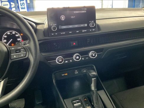 Used 2024 Honda CR-V LX image 18