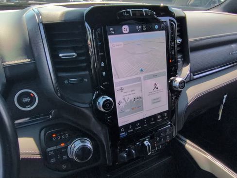 Used 2022 RAM 1500 Limited AWD/4WD image 25