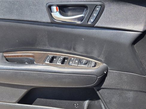 Used 2018 Kia Optima EX FWD image 7