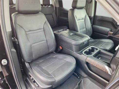 Used 2022 GMC Sierra 1500 Denali w/ Denali Reserve Package image 15
