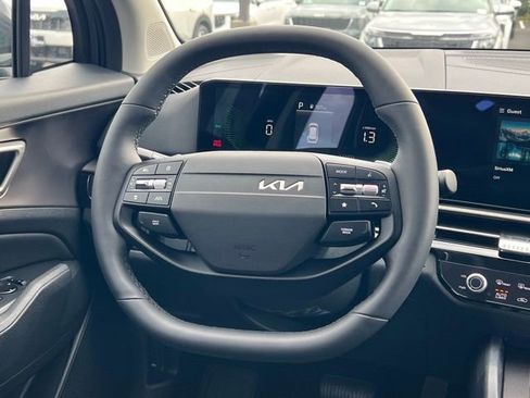 New 2026 Kia Sportage EX AWD/4WD image 16