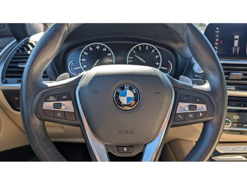 Used 2020 BMW X3 xDrive30i w/ Convenience Package image 20