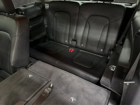 Used 2013 Audi Q7 3.0T S line Prestige image 30