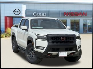New 2026 Nissan Frontier Pro-X w/ Pro-X Convenience Package RWD video 1