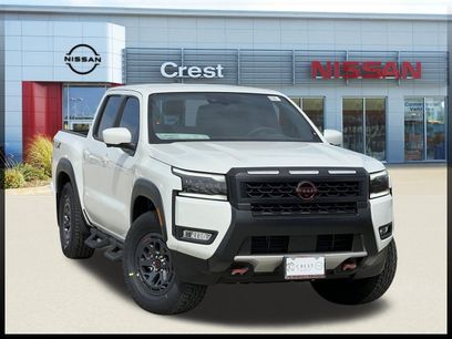 New 2026 Nissan Frontier Pro-X w/ Pro-X Convenience Package