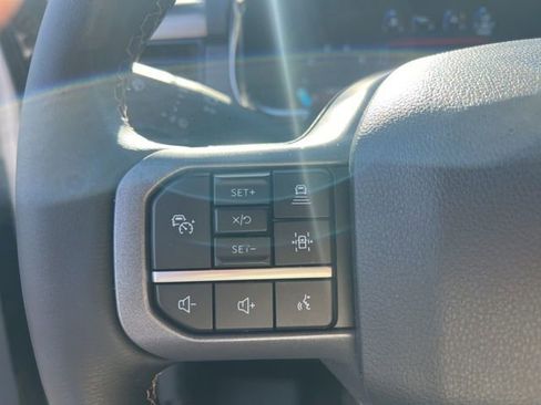 Used 2025 Ford F150 Lariat w/ Equipment Group 501A Mid image 24