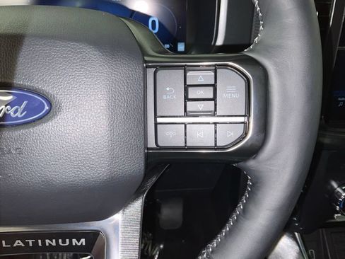 New 2026 Ford F150 Platinum w/ Equipment Group 702A High AWD/4WD image 26