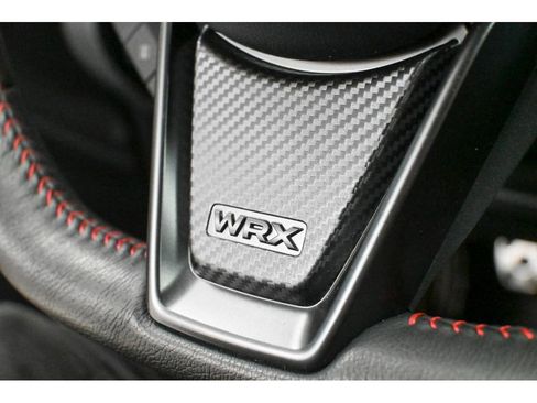 Used 2024 Subaru WRX TR image 55