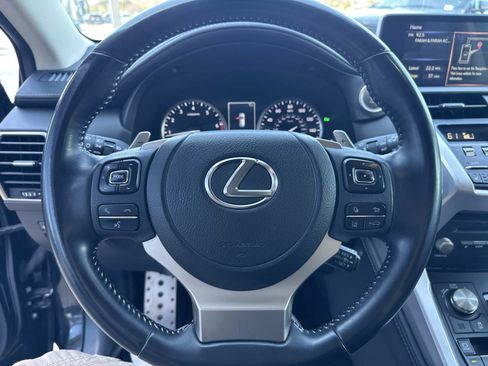 Used 2021 Lexus NX 300 FWD w/ Accessory Package 2 image 29