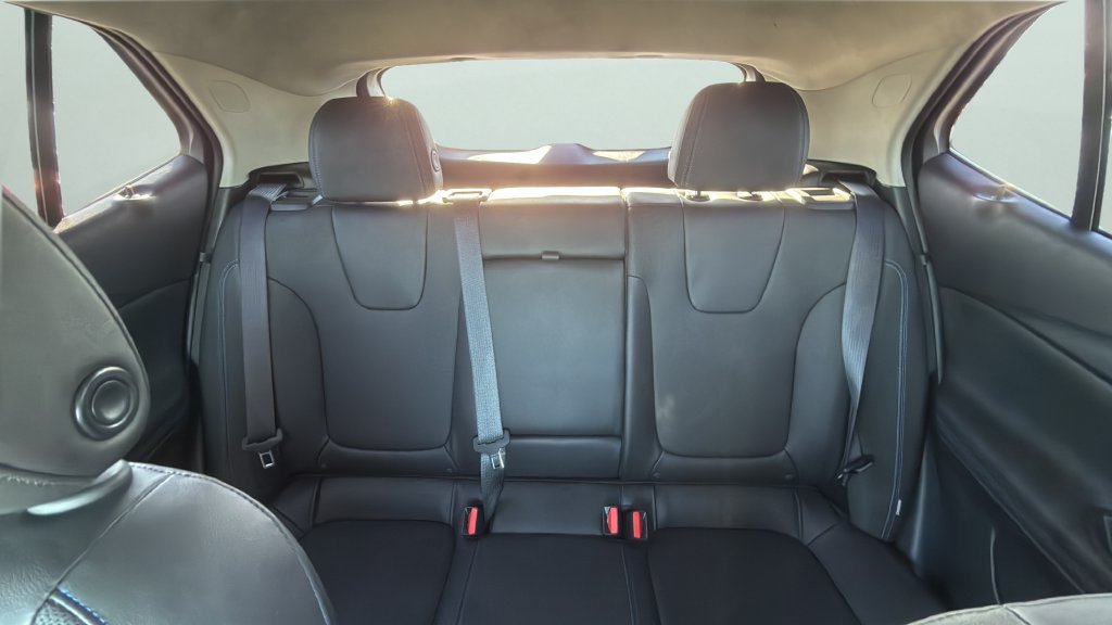 Used 2025 Buick Encore GX Sport Touring w/ Comfort Package FWD image 21