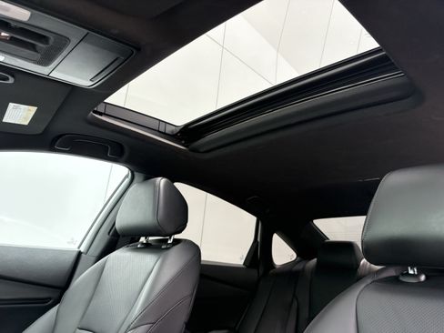 Used 2025 Honda Accord Sport image 12