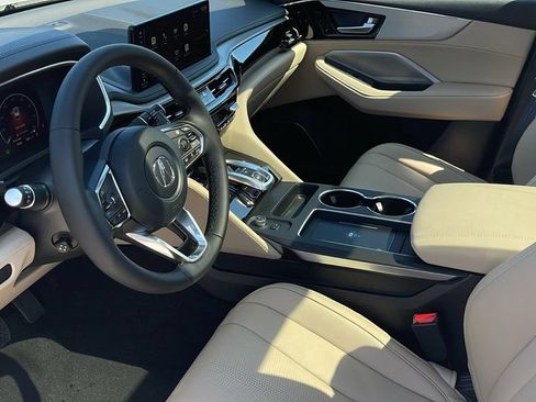 New 2026 Acura MDX w/ Technology Package image 9