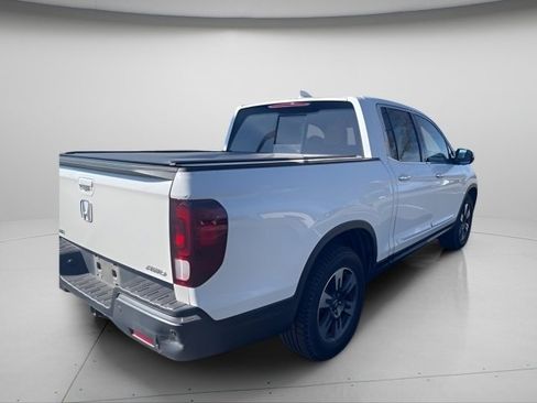 Used 2018 Honda Ridgeline RTL-E image 11