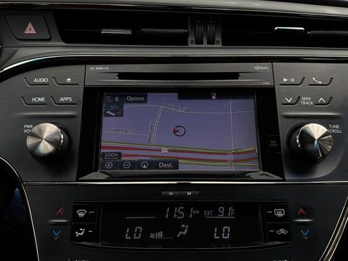 Used 2015 Toyota Avalon XLE Touring Sport Edition FWD image 33