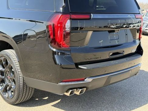 New 2026 GMC Yukon XL Denali Ultimate image 16