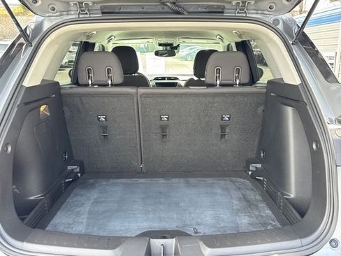 Used 2021 Chevrolet TrailBlazer LT w/ Convenience Package image 12