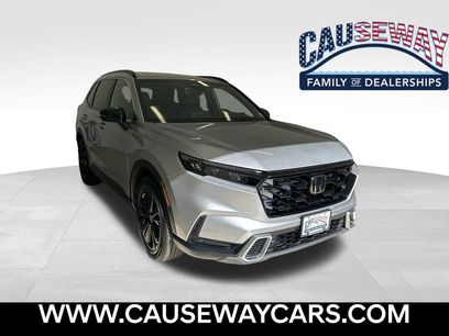 Used 2023 Honda CR-V Sport Touring