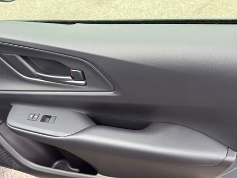 New 2026 Toyota Prius Plug-In Hybrid image 29