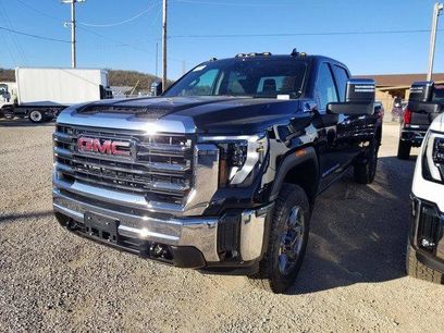 New 2026 GMC Sierra 2500 SLT