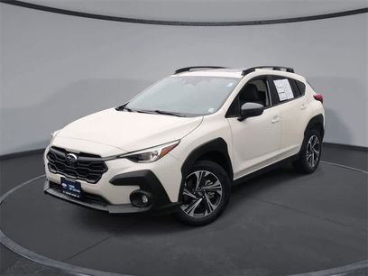 Used 2024 Subaru Crosstrek 2.0i Premium
